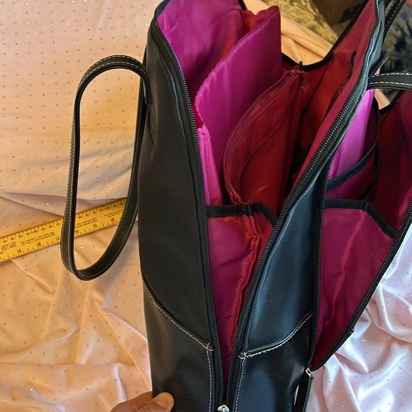 Computer Tote - Picture 6 of 7